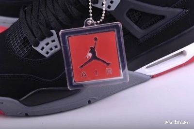 537 Retro 308497-089 Jordan Black Cement EasyMatch 4 0702
